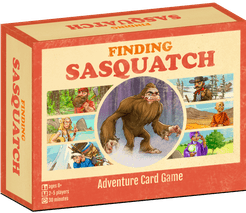 Finding Bigfoot (Game) Wiki