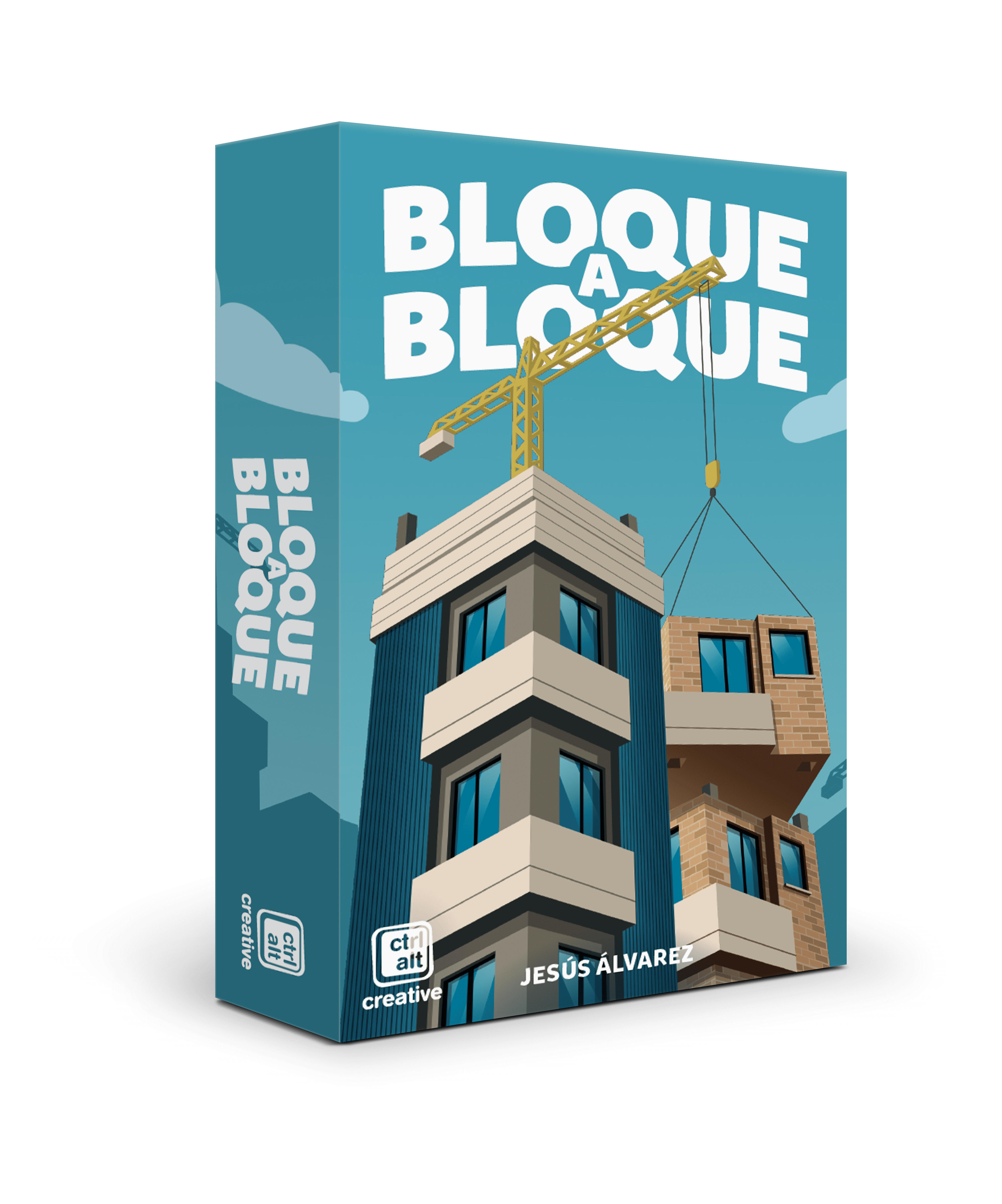 Bloque a bloque
