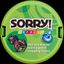 Board Game: Sorry! Express