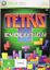 Video Game: Tetris Evolution