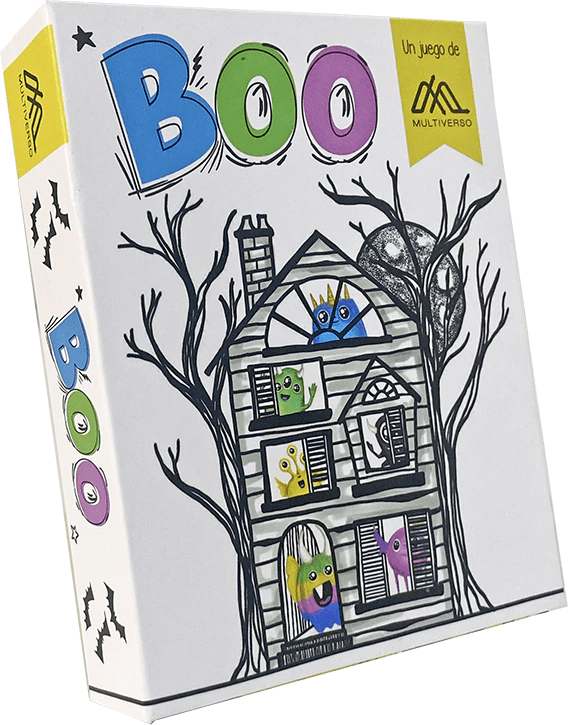 BOO