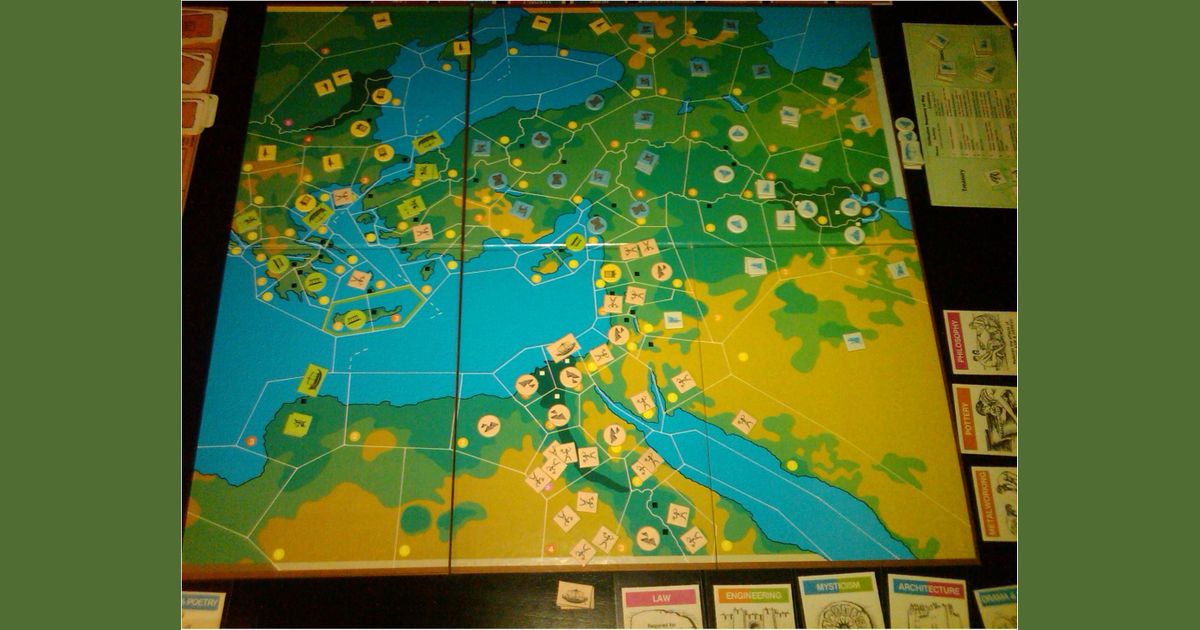 BoardGameGeek