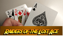Raiders of the Lost Ace