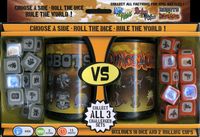 Robots vs. Dinosaurs (2013)