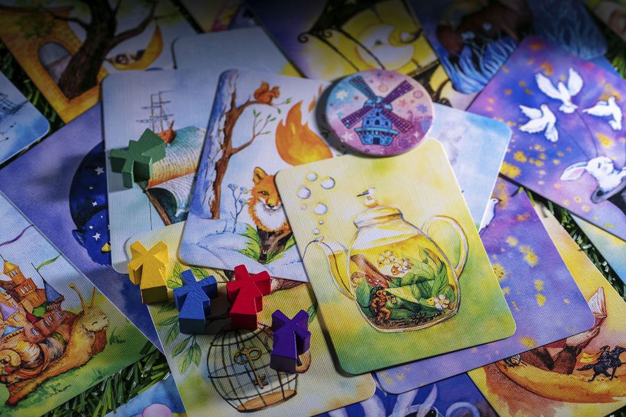 BoardGameGeek
