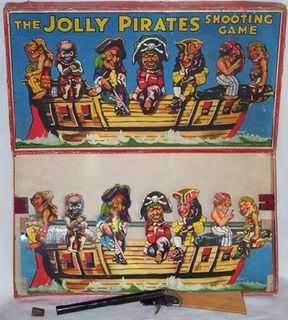 Jolly Pirates
