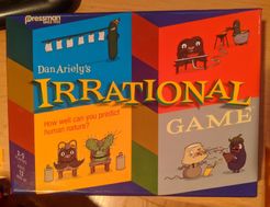 Irrational Game Board Game BoardGameGeek
