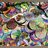 Pogs | Board Game | BoardGameGeek