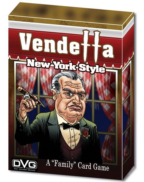 Vendetta