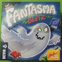 Fantasma Blitz