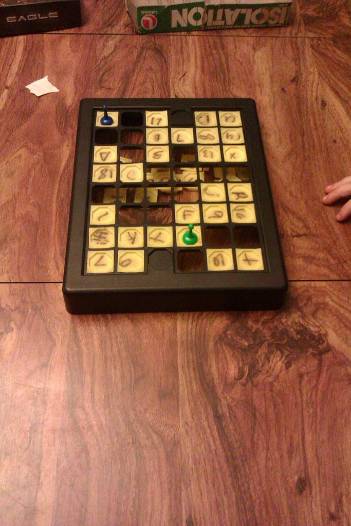 BoardGameGeek