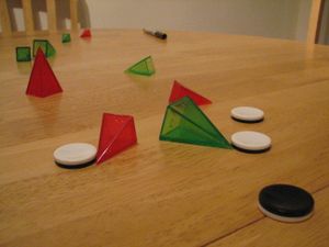 Landing Zone