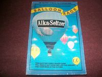 Balloon Race