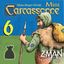 Board Game: Carcassonne: The Robbers
