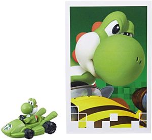 Monopoly Gamer: Mario Kart Power Pack – Yoshi