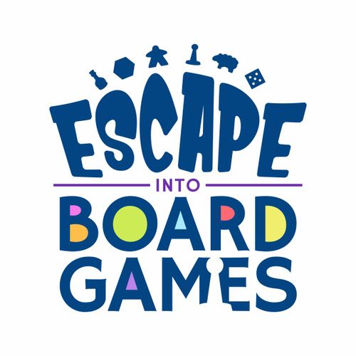 Guild: Escape Into Board Games