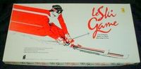 Le Ski Game