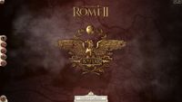 Video Game: Total War: Rome II