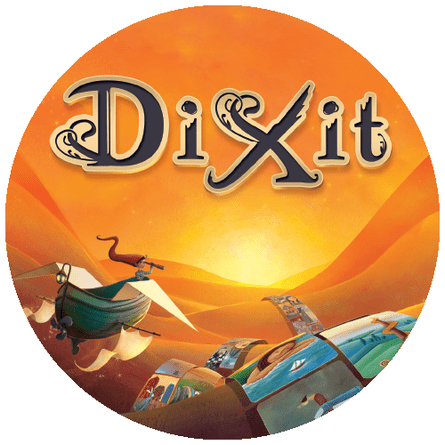 Dixit: Print &amp; Play | Board Game | BoardGameGeek
