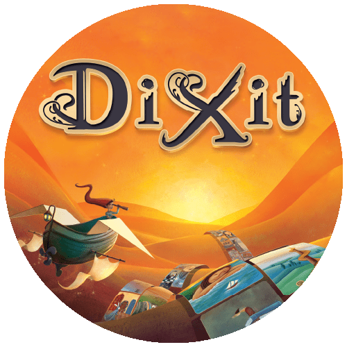 Dixit: Print & Play