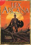 RPG Item: Lex Arcana