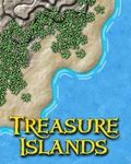 RPG Item: Treasure Islands