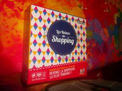 Les Reines du Shopping