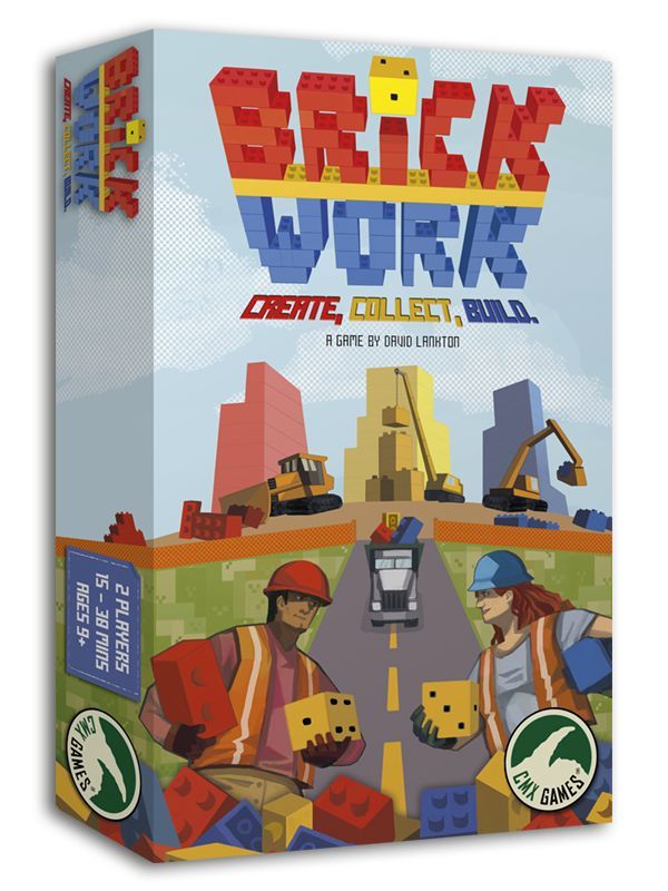 Brick Work