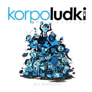 Korpoludki