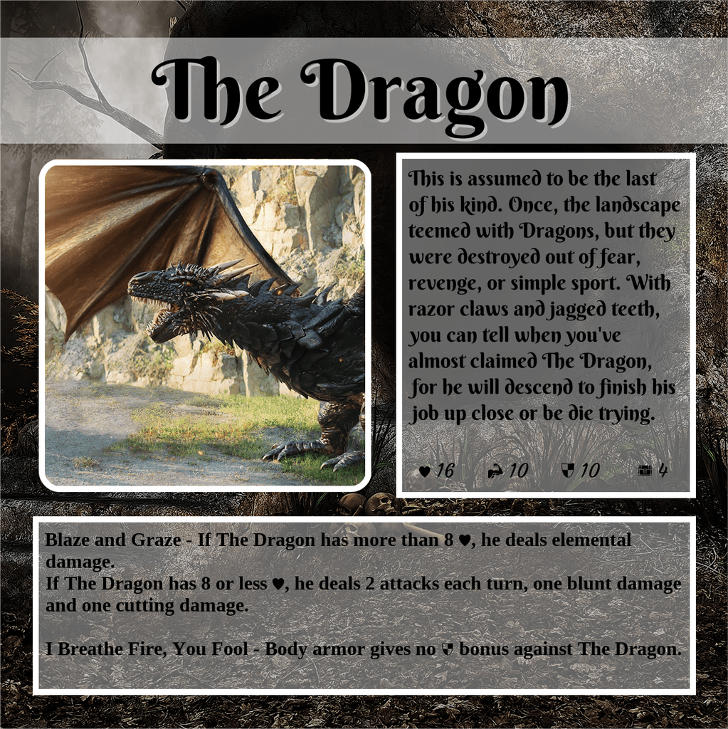 Illustration 12 de Heroes and Foes - VoidBorn Series 5e DnD Compatible