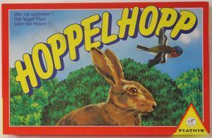 Hoppelhopp
