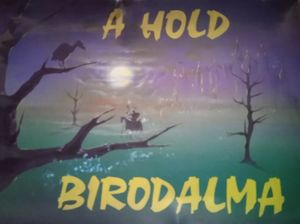 A Hold Birodalma