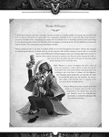 RPG Item: Victoriana Pre-Gens