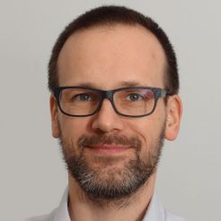 Wojciech Grajkowski portrait