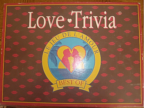 Love Trivia