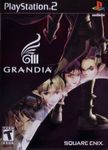 Video Game: Grandia III