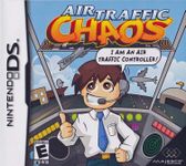 Video Game: Air Traffic Chaos