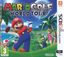 Video Game: Mario Golf: World Tour