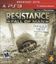 Video Game: Resistance: Fall of Man