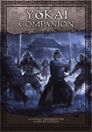 Yokai Companion