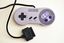 Video Game Hardware: SNES Controller