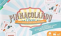 Pinnacolando Circus