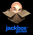 Board Game Publisher: Jackbox Games