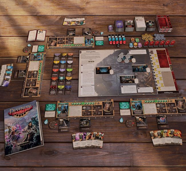BoardGameGeek