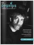 Issue: Pegasus (Issue 29 - Autumn 2014)