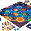 Risk Deep Space Conquer The Universe Board Game - View #10