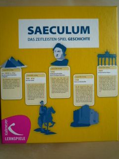Saeculum