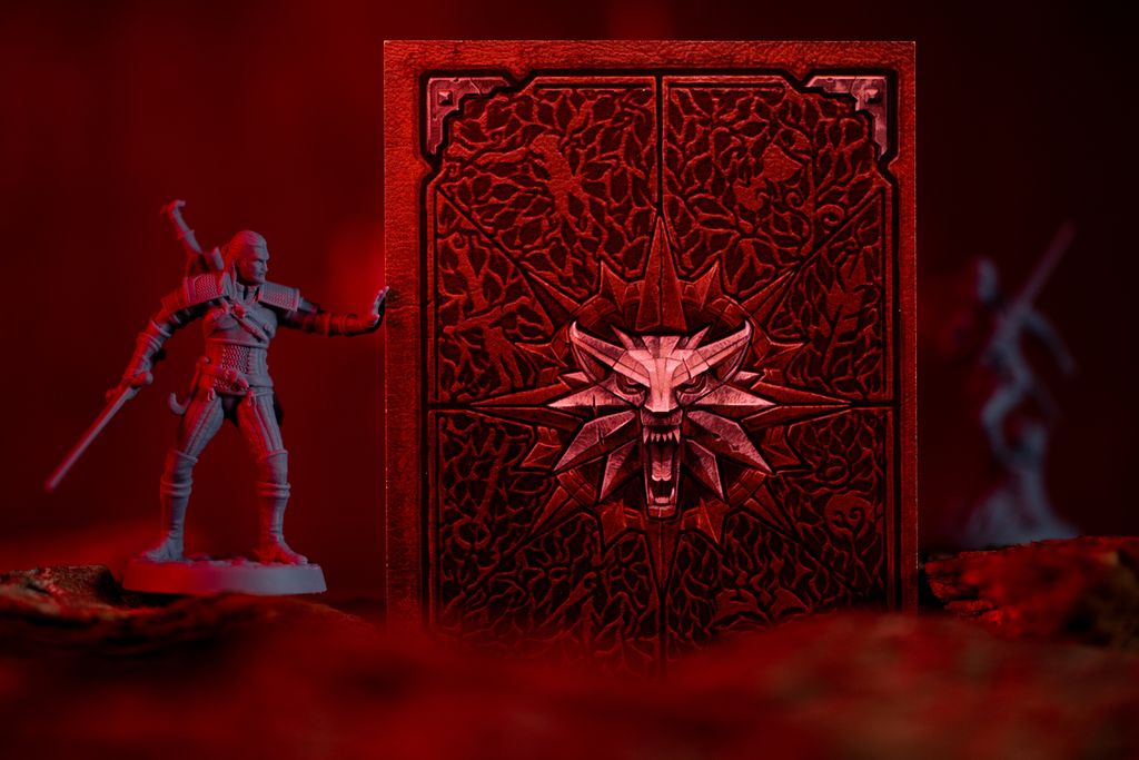 Illustration 7 de The Witcher : La voie du destin