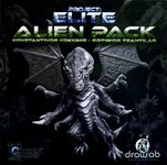 Project: ELITE – Alien Pack