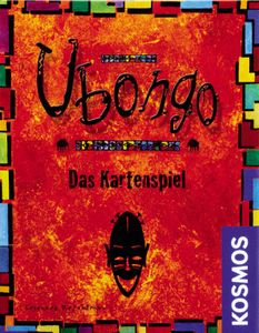 Ubongo – Das Kartenspiel